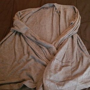 American eagle cardigan
